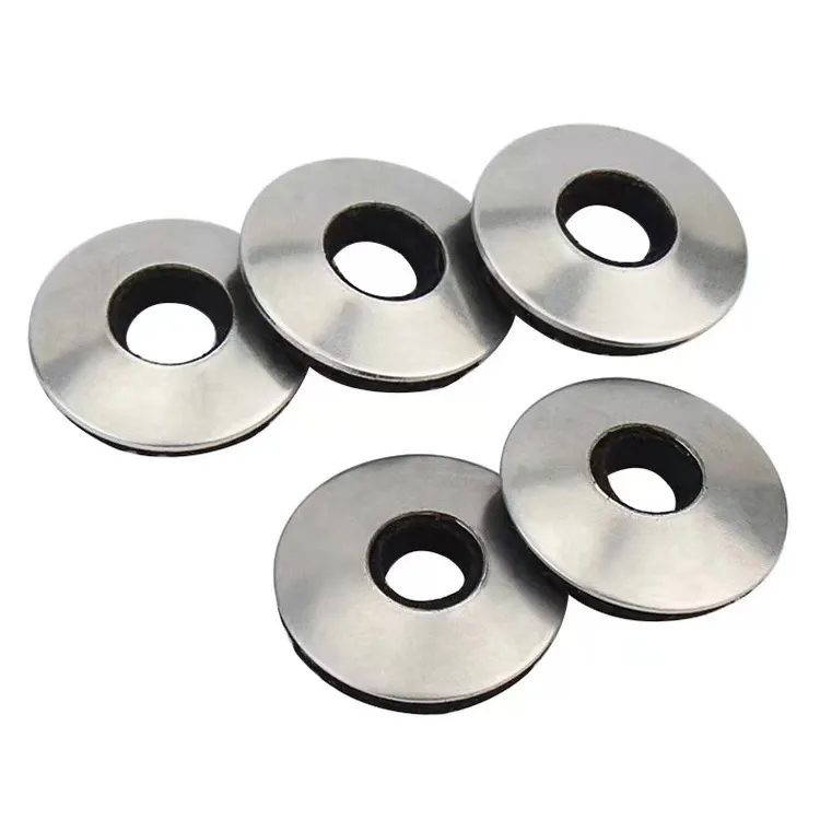 ¿Qué es una arandela selladora y para qué se utiliza?